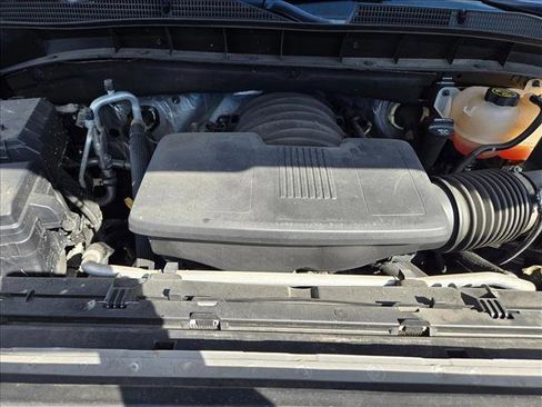 Used 2020 GMC Sierra 1500 SLT w/ SLT Premium Plus Package image 20