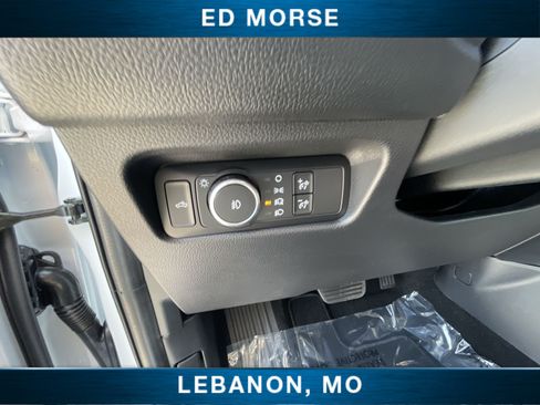Used 2026 Ford Ranger Lariat w/ FX4 Off-Road Package AWD/4WD image 17
