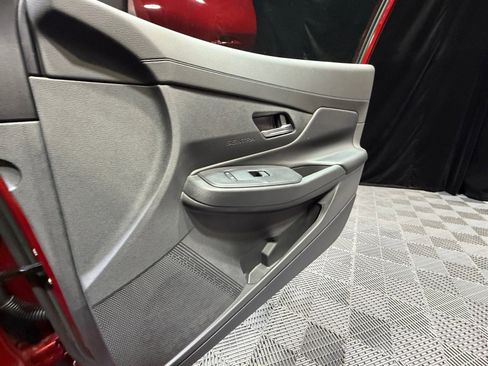 New 2026 Nissan Sentra SV image 16