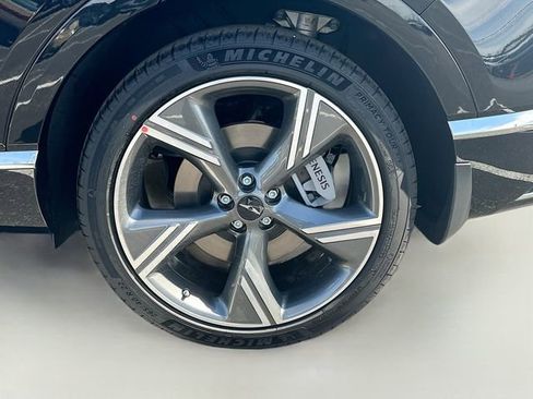 Certified 2025 Genesis GV80 3.5T Prestige image 23