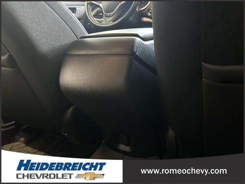 Used 2020 Chevrolet Malibu RS w/ LPO, Convenience Package 1 FWD image 17