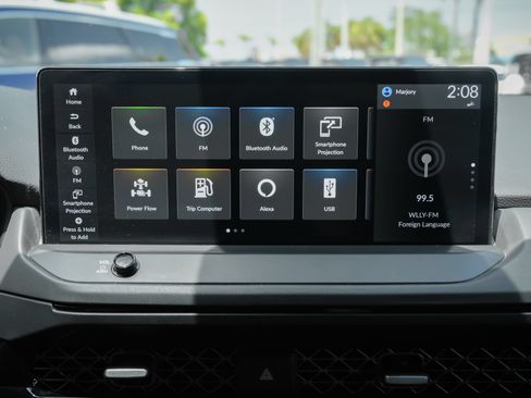 Used 2023 Honda Accord Sport image 12