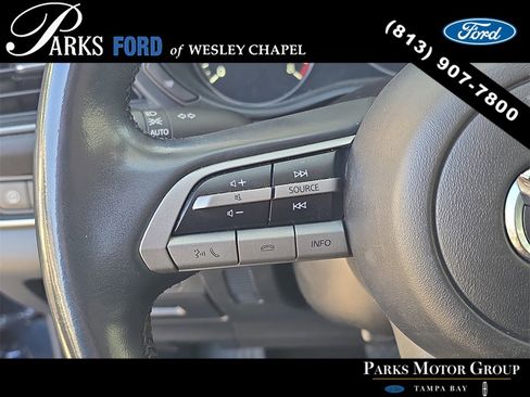 Used 2020 MAZDA CX-30 FWD w/ Select Package image 28