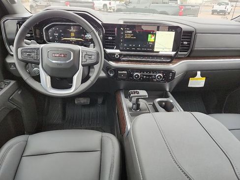 New 2026 GMC Sierra 1500 Elevation image 11