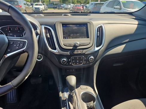 Used 2024 Chevrolet Equinox LT FWD image 17