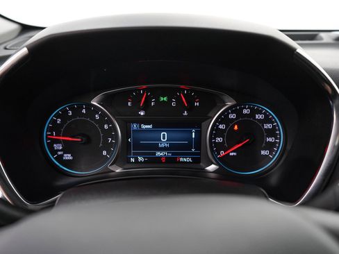 Used 2024 Chevrolet Equinox LT FWD image 27