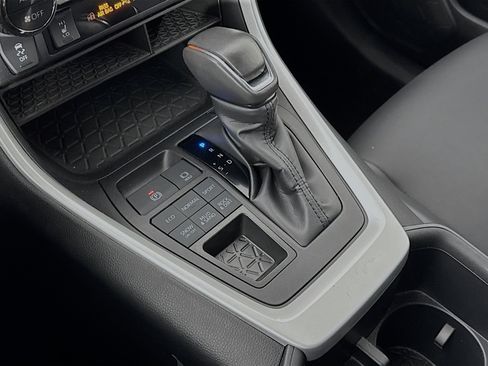 Used 2024 Toyota RAV4 XLE Premium w/ Weather Package image 16