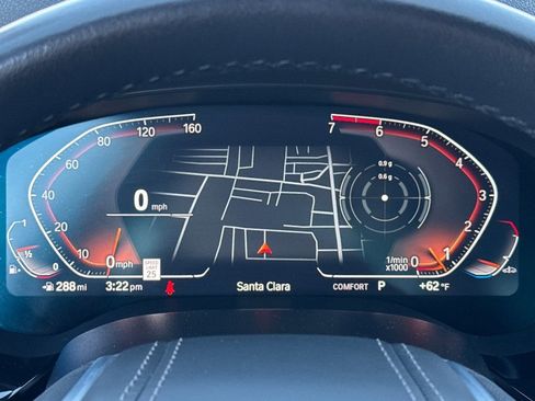 Used 2023 BMW 530i w/ Premium Package image 20