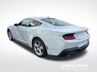 New 2026 Ford Mustang Coupe RWD video 2
