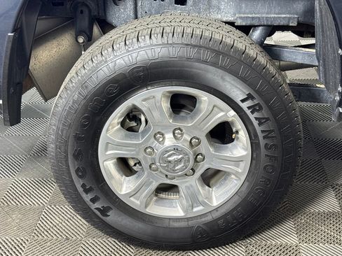 Used 2026 RAM 2500 Big Horn AWD/4WD image 50