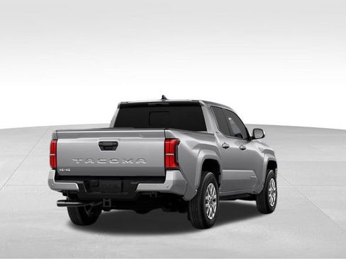 New 2025 Toyota Tacoma SR5 image 9