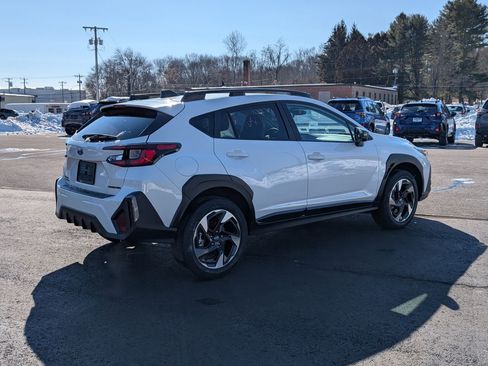 New 2026 Subaru Crosstrek 2.5i Limited image 4