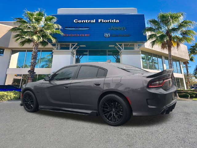 Used 2021 Dodge Charger R/T RWD image 7
