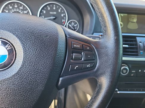 Used 2014 BMW X3 xDrive28i image 15