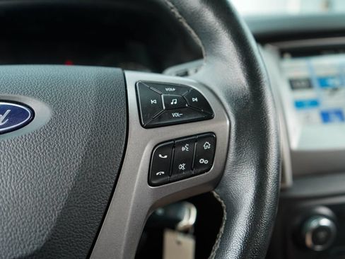 Used 2019 Ford Ranger XLT w/ Equipment Group 301A Mid RWD image 27