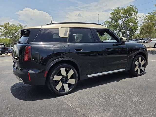 New 2027 MINI Cooper Countryman S w/ Comfort Package Max AWD/4WD image 7