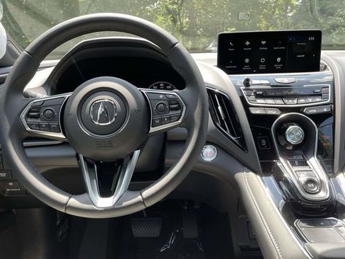 New 2025 Acura RDX SH-AWD image 22