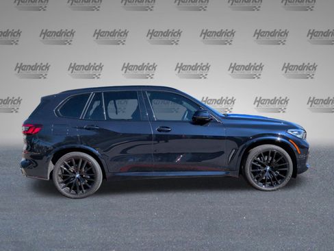 Certified 2023 BMW X5 xDrive40i w/ M Sport Package image 6