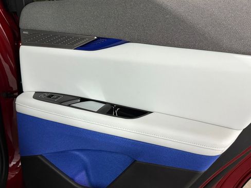 New 2026 Cadillac Optiq Sport 1 image 23