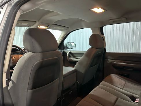 Used 2008 GMC Sierra 1500 SLE w/ Texas Edition image 13