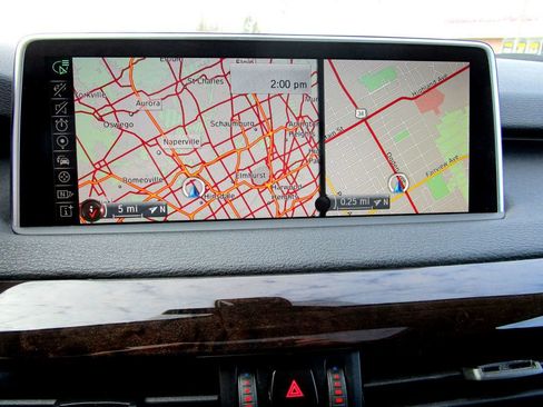 Used 2016 BMW X5 xDrive35i image 3