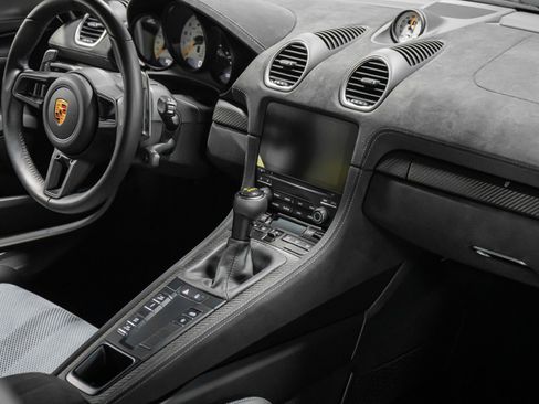 Used 2023 Porsche 718 Cayman GT4 RS image 19