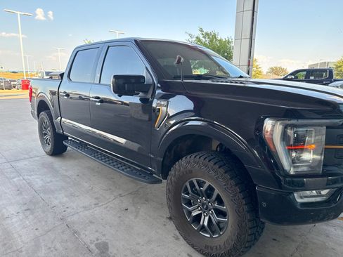 Used 2021 Ford F150 Tremor w/ Equipment Group 402A High AWD/4WD image 31