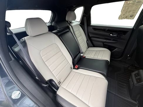 Used 2025 Honda CR-V Sport Touring image 25