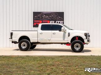 Used 2022 Ford F250 King Ranch w/ King Ranch Ultimate Package image 1