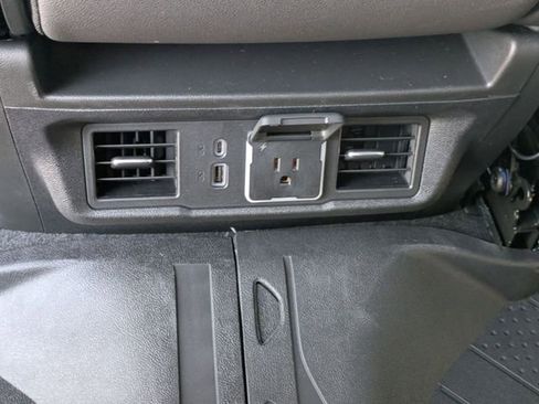 New 2026 Chevrolet Silverado 2500 LT w/ Trail Boss Package image 27