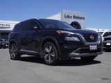 Used 2023 Nissan Rogue SL w/ SL Premium Package image 2