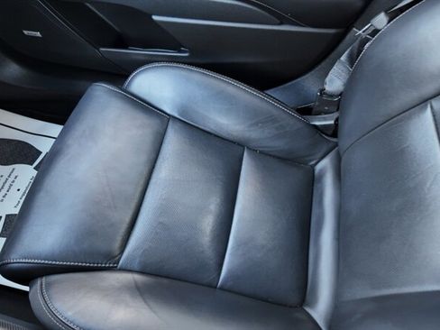 Used 2017 Cadillac XTS Luxury image 10