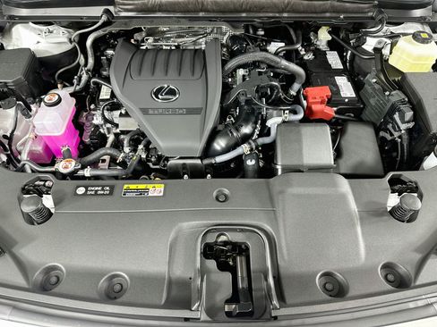 New 2026 Lexus RX 350 AWD w/ Convenience Package image 30