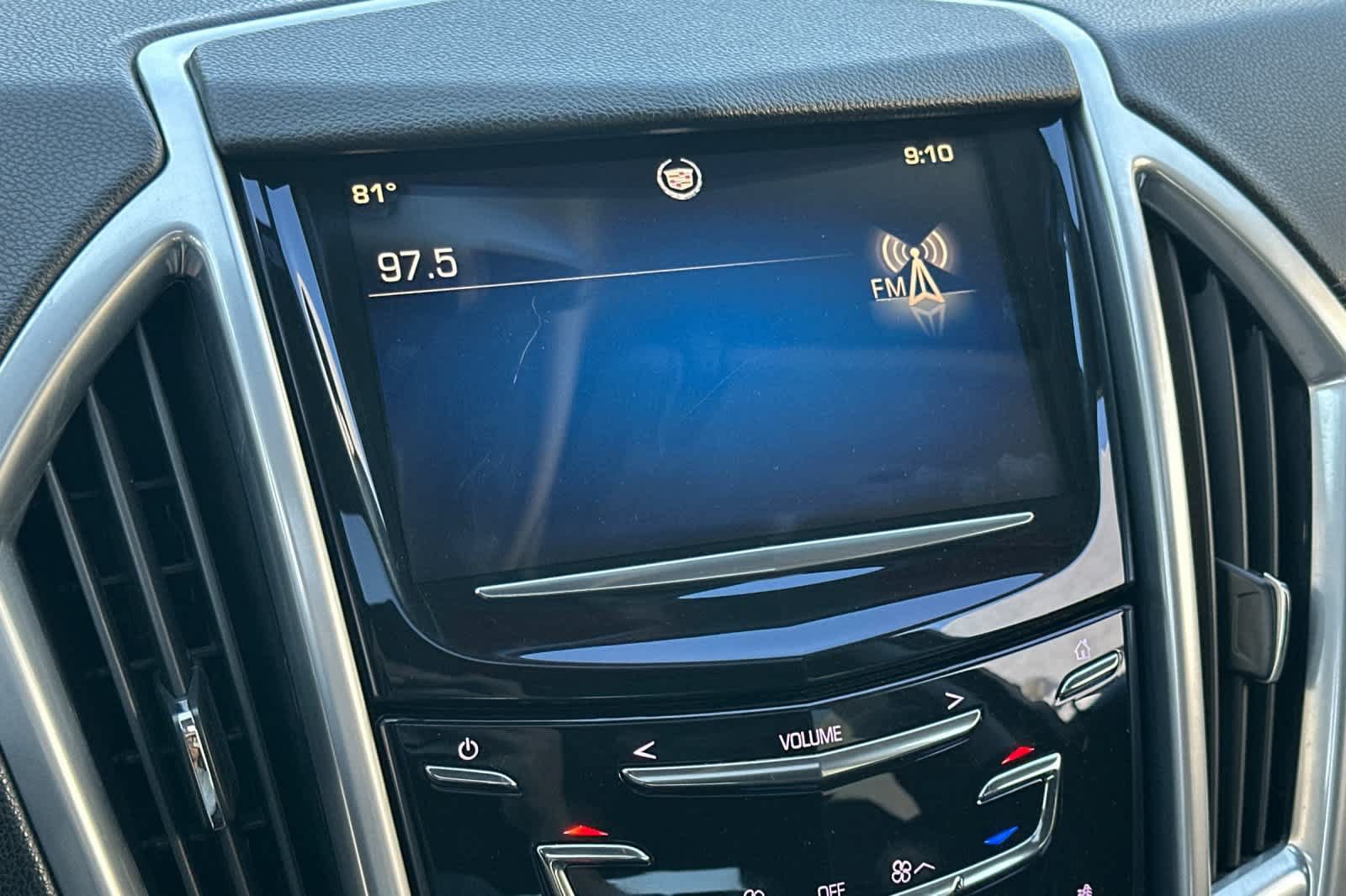 Used 2013 Cadillac SRX Performance FWD image 20