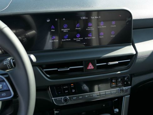 New 2026 Kia Seltos EX image 17