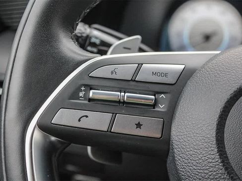 Used 2023 Hyundai Palisade Calligraphy image 31