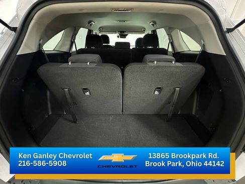 Used 2023 Kia Sorento LX AWD/4WD image 21