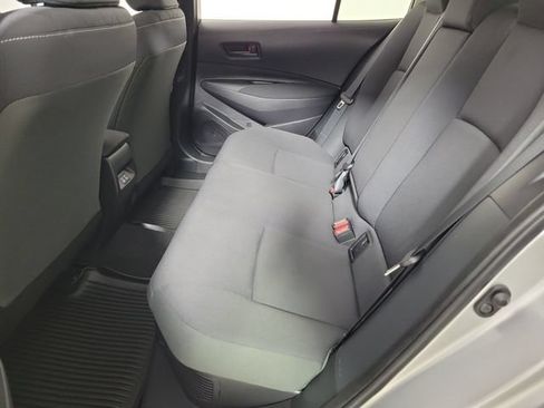 Used 2026 Toyota Corolla LE FWD image 12