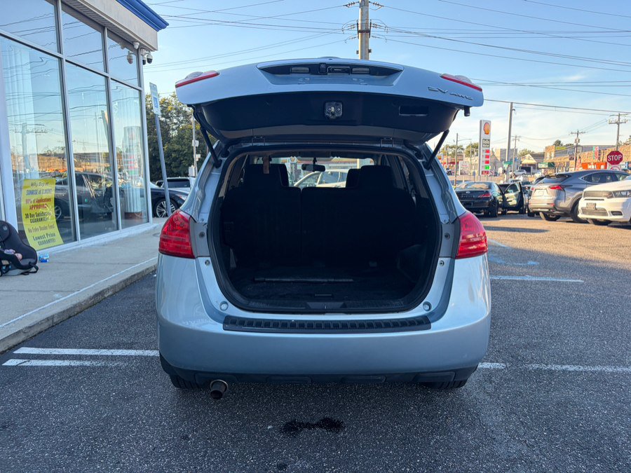 Used 2013 Nissan Rogue SV AWD/4WD image 33
