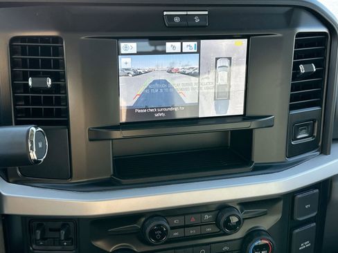 New 2026 Ford F450 XLT w/ 360-Degree Camera Package image 24