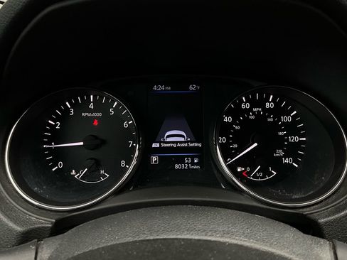 Used 2019 Nissan Rogue SL w/ Premium Package image 41