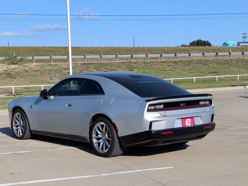 Used 2024 Dodge Charger R/T Scat Pack w/ Plus Group image 48