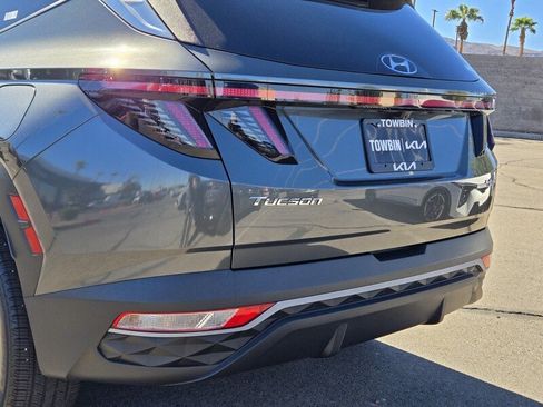 Used 2022 Hyundai Tucson SEL AWD/4WD image 6