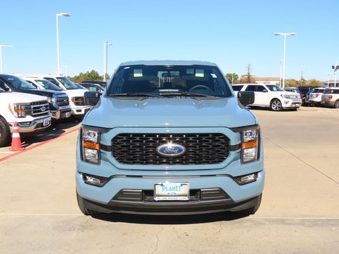 Used 2023 Ford F150 XL w/ STX Appearance Package image 5
