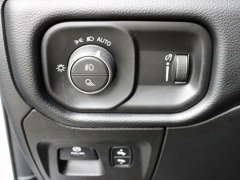 Used 2022 RAM 1500 Sport w/ Rebel Level 2 Equipment Group image 49