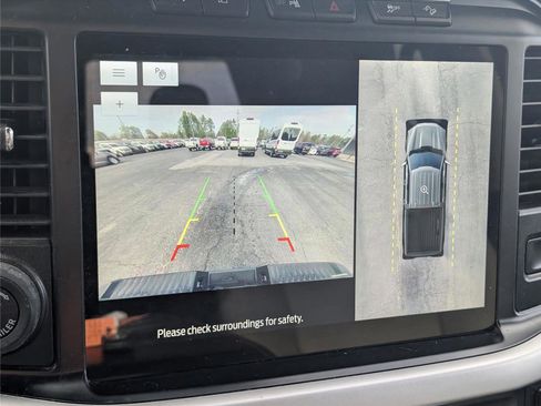 Used 2021 Ford F150 XLT w/ Equipment Group 302A High image 18