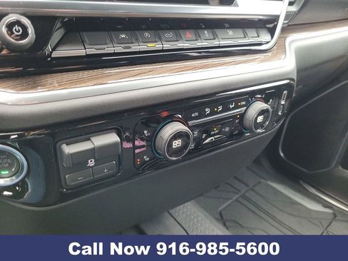 New 2026 Chevrolet Silverado 1500 LT image 15