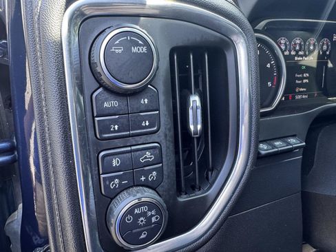 Used 2021 Chevrolet Silverado 2500 LTZ w/ LTZ Premium Package AWD/4WD image 24