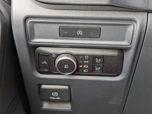 Used 2025 Ford F150 STX w/ STX Black Appearance Package RWD image 23