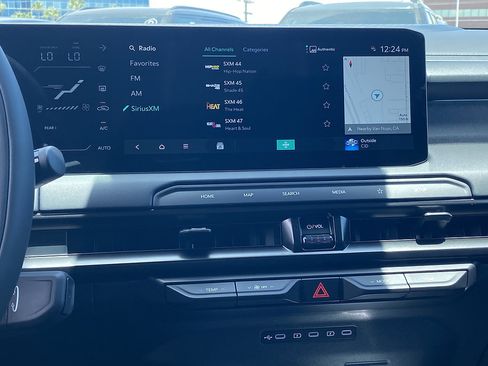 New 2027 Kia Telluride SX X-Line AWD/4WD image 20